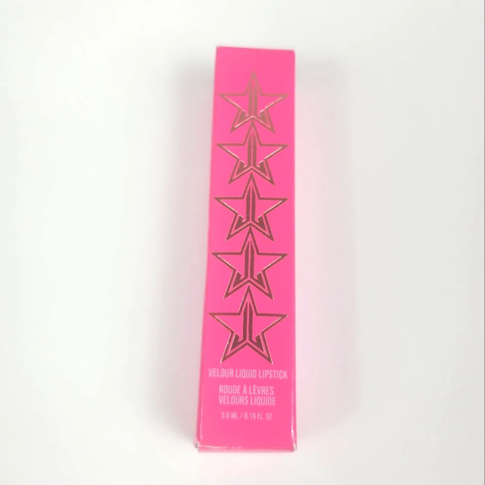 Jeffree Star Velour Liquid Lipstick High Society